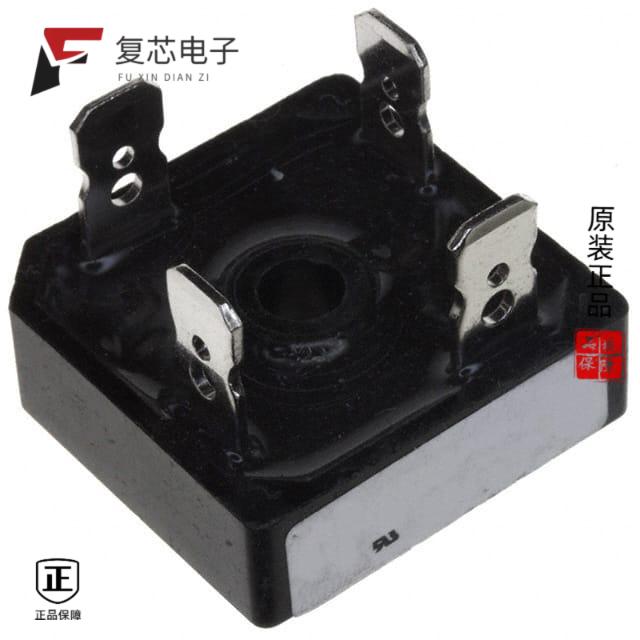 原厂正品VS-26MB05A全新BRIDGE RECT 1PHASE 50V 25A D