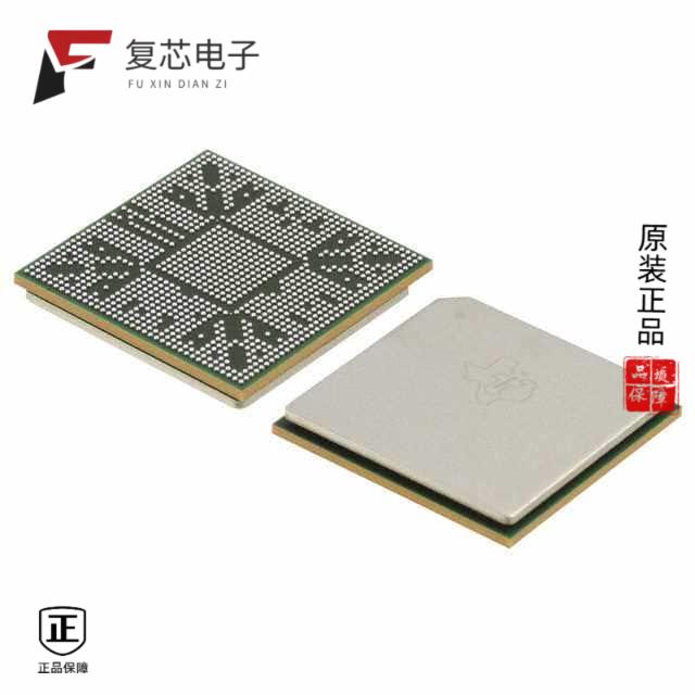 原厂正品TMS320DM8168CCYG4全新IC DGTL MEDIA PROCESS