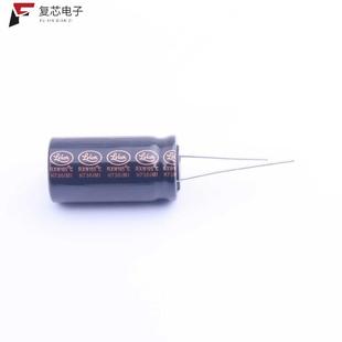 ±20% 1632全新470uF 100V RXW471M2ABK 原厂正品