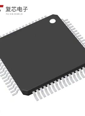 R5F10WLDAFB#30全新IC MCU 16BIT 48KB FLASH 64LQ