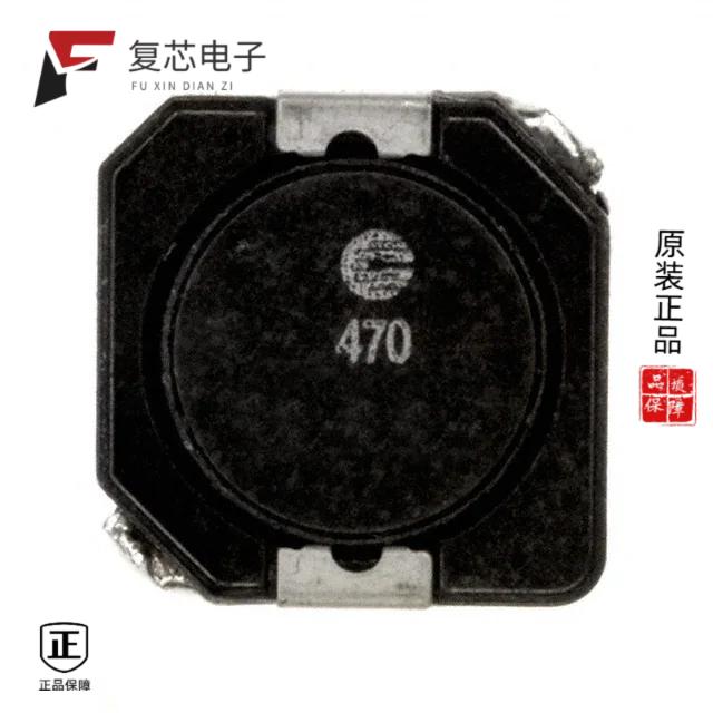 原厂正品DR1050-470-R全新FIXED IND 47UH 2.06A 111MO