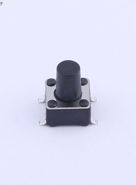 原厂正品GT-TC089B-H080-L1全新6*6*8立式轻触250gf