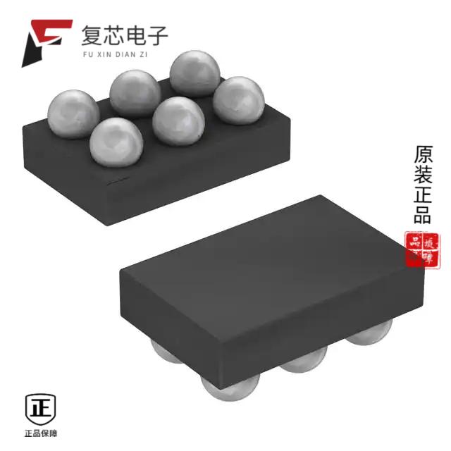 原厂正品MAX9025EBT+T全新IC COMPARATOR BTR 6-UCSP