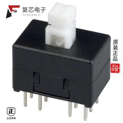 原厂正品TL4201EEYA全新SWITCH PUSH 4PDT 0.1A 30V