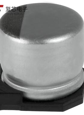 原厂正品EMZA6R3ADA221MF61G全新CAP ALUM 220UF 20% 6