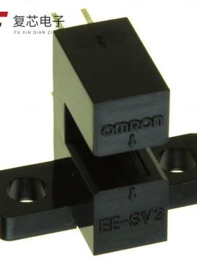 原厂正品EE-SV3-DS全新SENSOR OPT SLOT PHOTOTRAN PCB