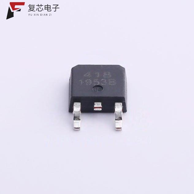 原厂正品SM418T9RL全新N沟道 30V 36A
