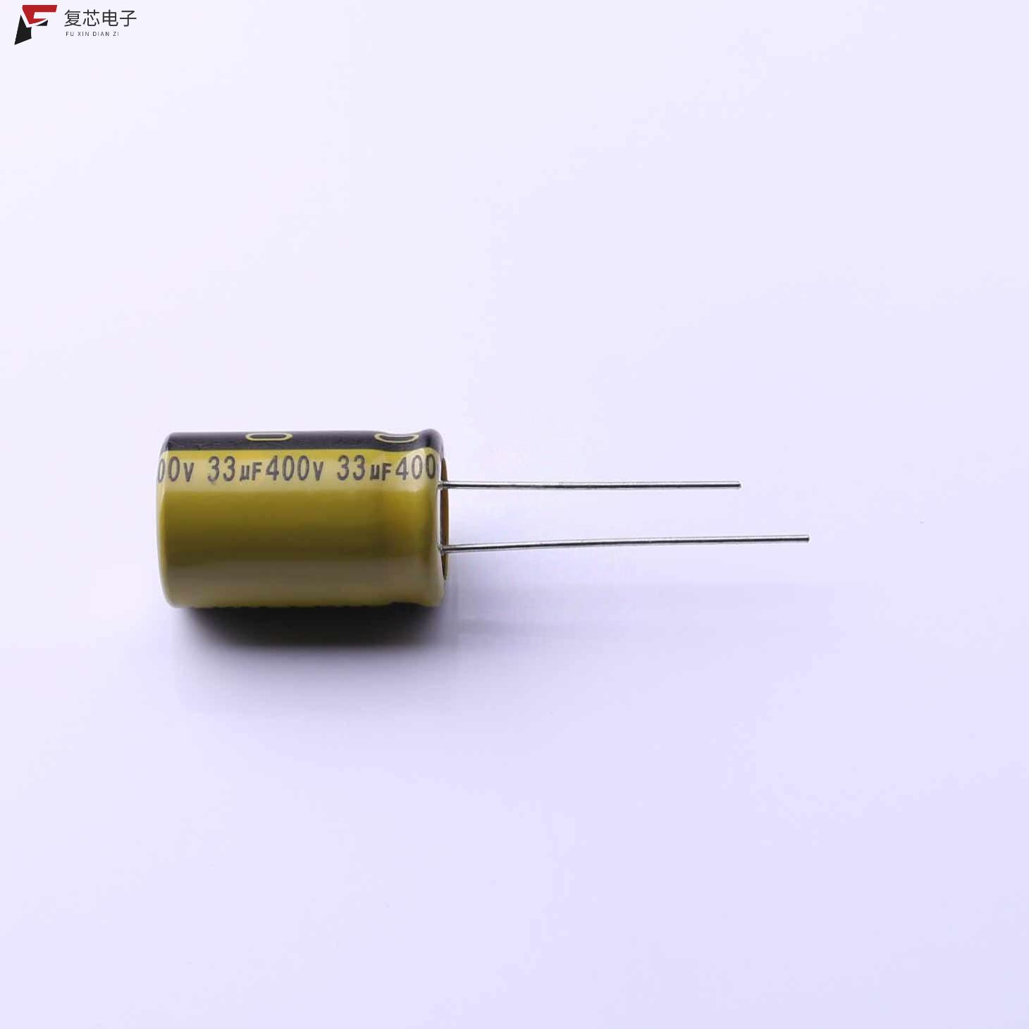 原厂正品LKML2002G330MF全新直插铝电解电容 ±20% 400V
