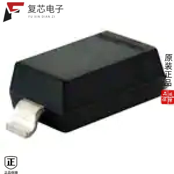 原厂正品BZT52B39-TP全新DIODE ZENER 39V 410MW SOD123