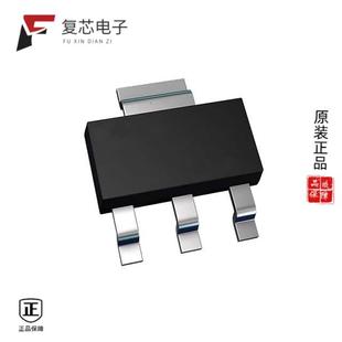 SOT 原廠正品 223 100V FZT853TA全新TRANS NPN