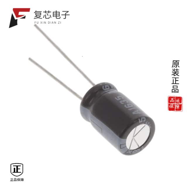 原厂正品16PX680MEFC8X11.5全新CAP ALUM 680UF 20% 16