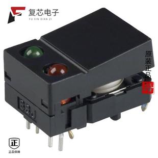 PUSH 6100全新SWITCH SPST 24V 原厂正品 0.05A B3J
