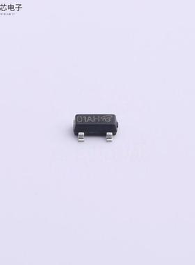 原厂正品AP2301N全新MOSFET P-Channel SOT23-3 ID=5A