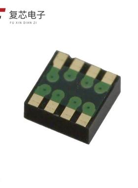 原厂正品MAX4945AELA+T全新IC OVERVOLTAGE PROT CTRL