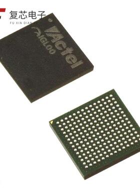 AGL250V2-CSG196全新IC FPGA 143 I/O 196CSP原厂正品