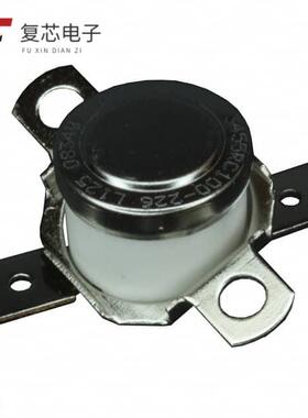 原厂正品3455RC 01000233全新THERMOSTAT 91DEG C SPST