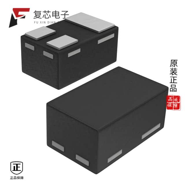 原厂正品PESD5V0L2UMB,315全新TVS DIODE 5VWM 15VC DF