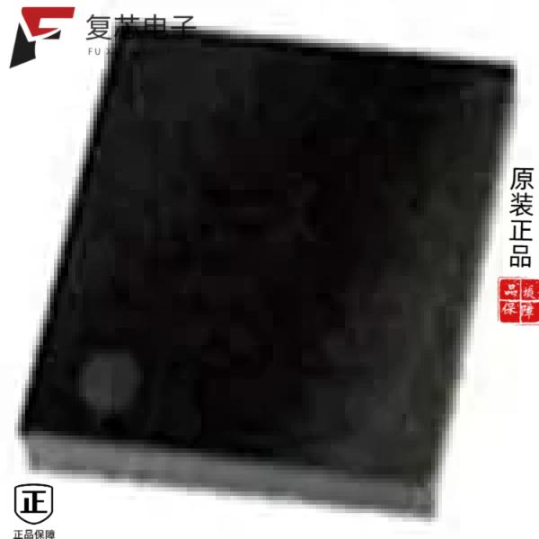 原厂正品IS31FL3728-QFLS3-TR全新AUDIO MODULATED MAT