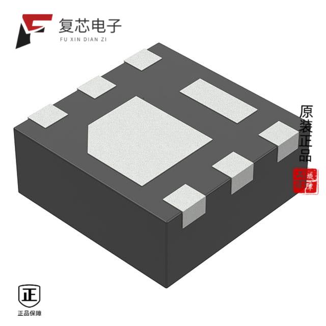 原厂正品CSD17318Q2T全新MOSFET N-  30V 25A 6WSON