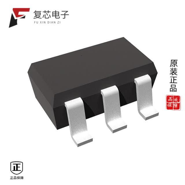 原厂正品RP152N001B-TR-FE全新IC REG LIN 2.8V/2.8V 1