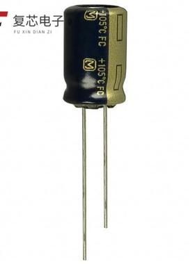 原厂正品EEU-FC1A102全新CAP ALUM 1000UF 20% 10V RAD