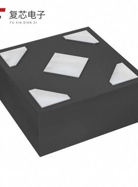 原厂正品ESDAVLC5-4BX4全新TVS DIODE 3VWM 18VC 4-MIC