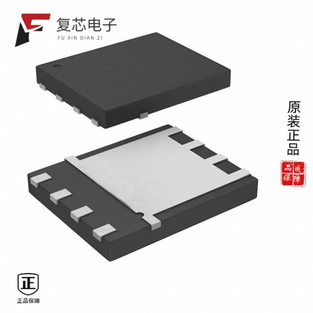 原厂正品FDMS86255全新MOSFET N-CH 150V 10A/45A POWE