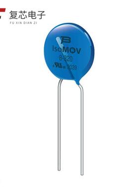 原厂正品ISOM5-380-B-L2全新ISOMOV 5KA 380VRMS BULK