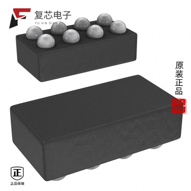 原厂正品MAX14515EWA+T全新IC DRIVER 8WLP