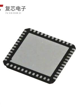 原厂正品TW9910-NA2-GR全新IC DECODER NTSC/PAL 48QFN