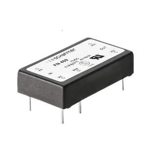 02全新LINE FILTER 75VAC 原厂正品 13A FN409