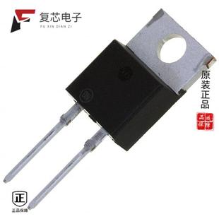 GEN 200G全新DIODE PURP 200V TO220 原厂正品 BYW29