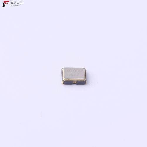 原厂正品YF4040M00033T8188097全新40MHz ±20ppm 3.3V