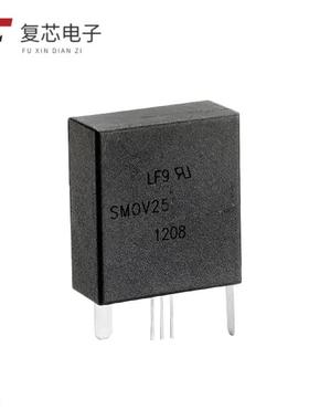 原厂正品SMOV25S271MP全新VARISTOR 430V 20KA BOX 5 L
