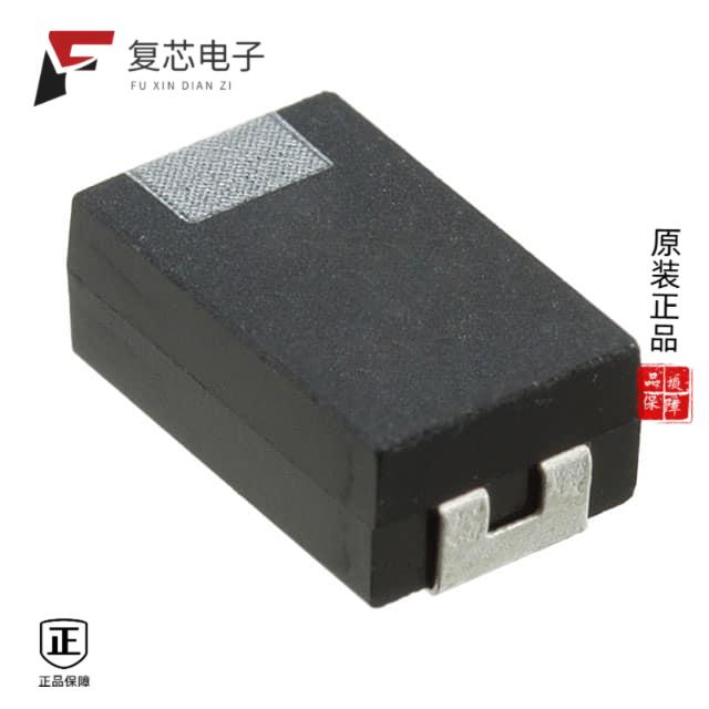 原厂正品F971C476MNC全新CAP TANT 47UF 20% 16V 2917