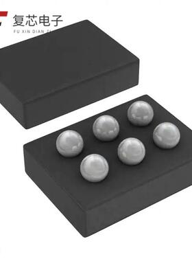 原厂正品TPS610997YFFT全新IC REG BOOST 5V 800MA 6DS