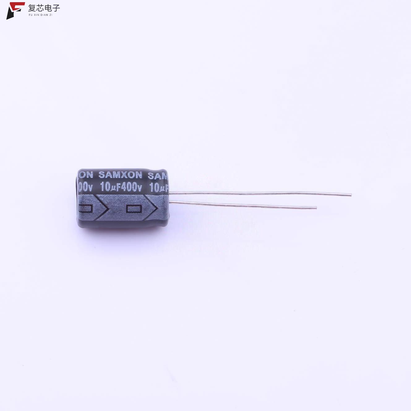 原厂正品EKM106M2GF12RR全新10uF ±20% 400V