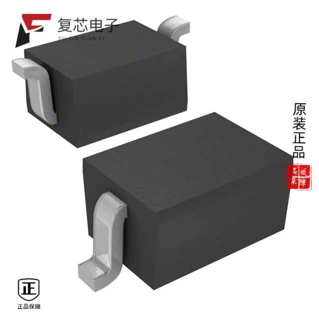 原厂正品1SS352,H3F全新DIODE GEN PURP 80V 100MA SC7