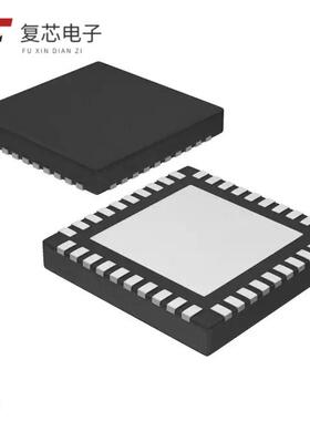 原厂正品MSP430F2350IRHAR全新IC MCU 16BIT 16KB FLAS