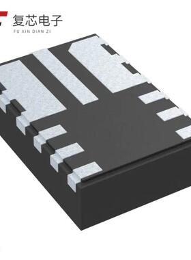 原厂正品AP63357QZV-7全新DCDC CONV HV BUCK V-DFN302