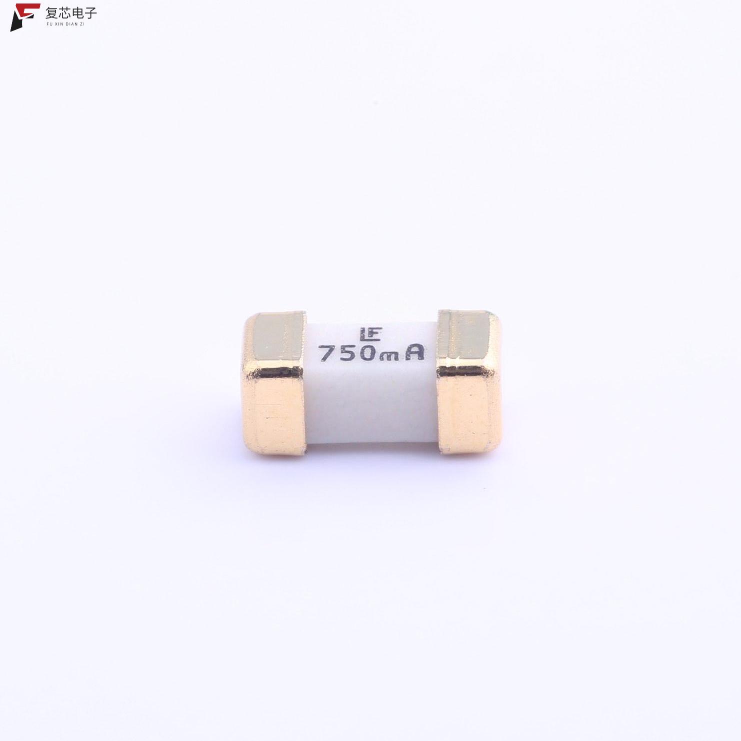 原厂正品0451.750MRL全新一次性保险丝（熔断） FUSE_6.1