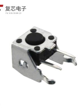 原厂正品MJTP1236全新SWITCH TACTILE SPST-NO 0.05A 1