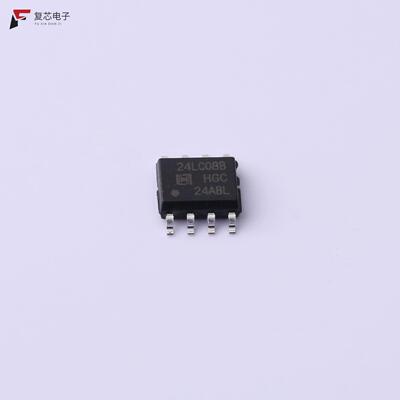 全新正品HX24LC08BDRG|HX24LC16BDRG|HX24LC128BDRG