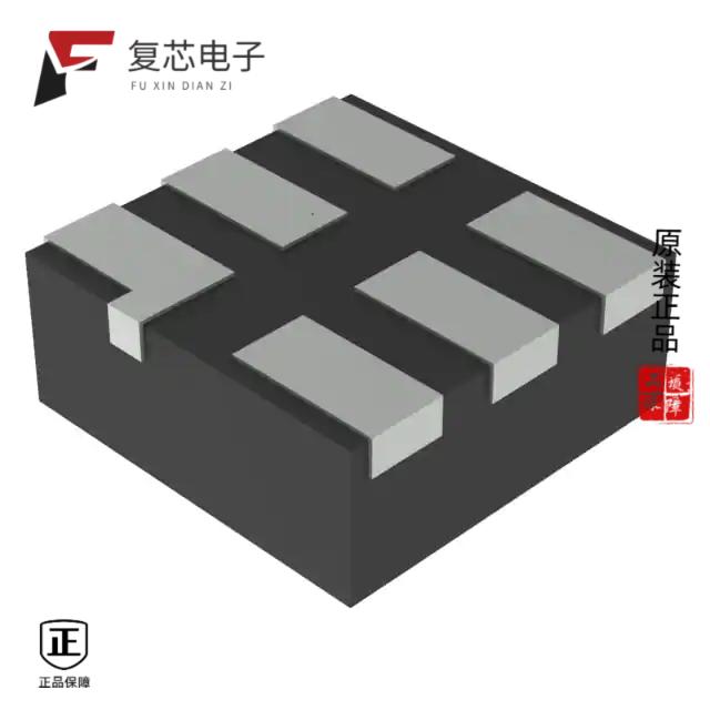 原厂正品SN74AUP1G126DSFR全新IC BUFFER NON-INVERT 3