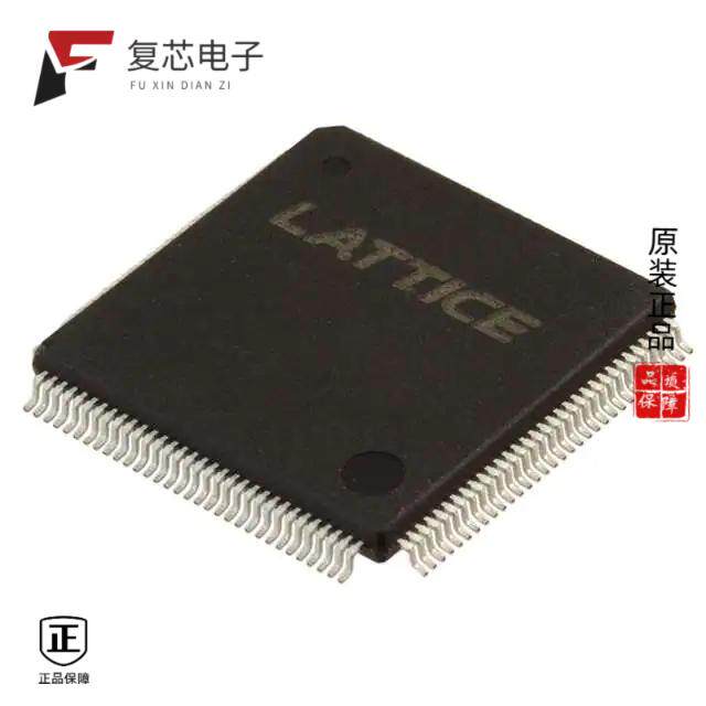原厂正品LC4128V-75TN128C全新IC CPLD 128MC 7.5NS 12