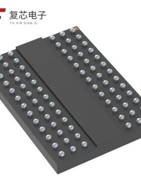 原厂正品AS4C256M8D3LC-12BIN全新IC DRAM 2GBIT PARAL