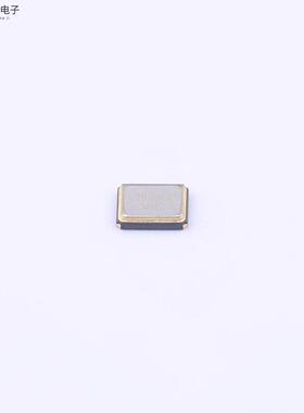 原厂正品3TJ426298UYFBC全新26.2982MHz ±10ppm 15pF