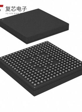 原厂正品MCIMX6G3CVK05AB全新IC MPU I.MX6UL 272BGA