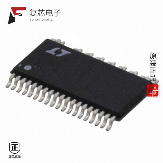 原厂正品LT3752MPFE#PBF全新IC REG CTRLR FWRD CONV 3