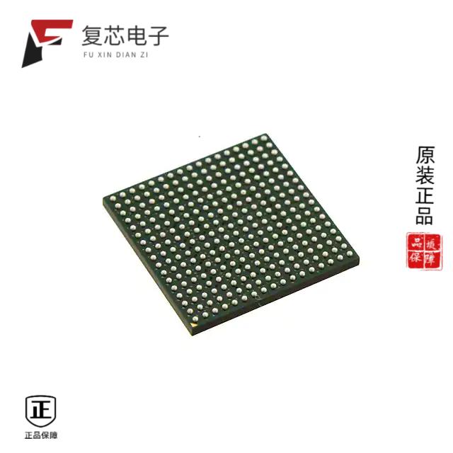 原厂正品MCIMX285AVM4B全新IC MPU I.MX28 454MHZ 289M